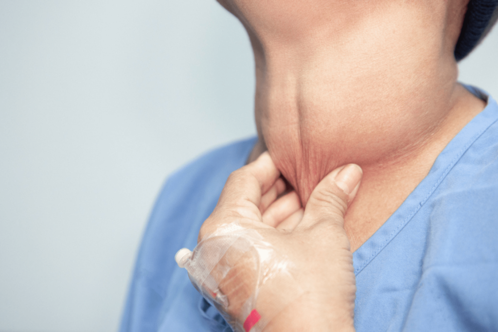 Thyroid Surgery​