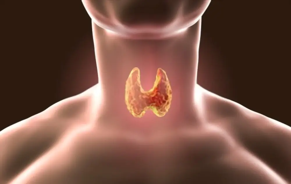 Everything About THYROID SURGERY in kanpur