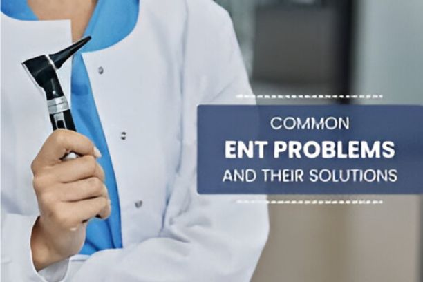 Natural Treatments for Common ENT Problems